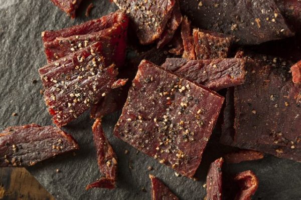 Calgary Beef Jerky | Calgary Turkey Jerky | Buffalo Jerky | Calgary Meats