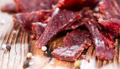 Calgary Meats Beef Jerky - Calgary Meats