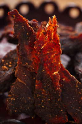 Chipotle Beef Jerky - Calgary Meats